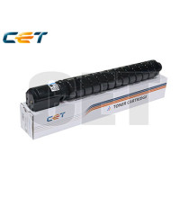 CET Cyan C-EXV49 Toner cartridge- 19K/ 462g 8525B002AA
