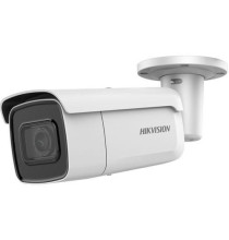 BULLET IP Hikvision 4MP, Varifocale 2.8-12mm PoE,  ACUSENSE