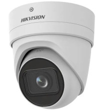 TURRET IP Hikvision 4MP, Varifocale 2.8-12mm PoE,  ACUSENSE