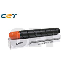 CET Black Canon C-EXV29 CPP Toner- 36K/ 740g 2790B003AA