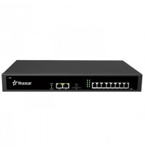 Centralino telefonico IP Yeastar MYPBX S50