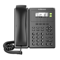 Telefono IP FLYINGVOICE mod. FIP10CP  Wifi