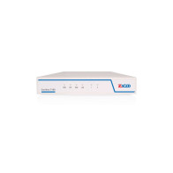 Centralino telefonico IP ZYCOO T100-A211 con 1 porta FXO e 1 porta FXS