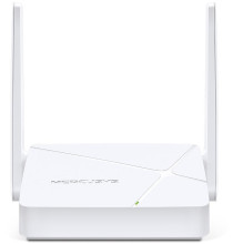 Router Wireless Dual Band AC750 - Agile Config - Mercusys 