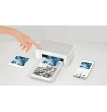 Xiaomi Instant Photo Printer 1S Set - Stampante Smart 1S
