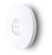 Access Point Indoor Gigabit Wi-Fi 6 AX1800 SLIM DESIGN Omada