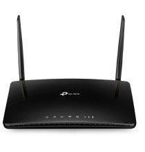 Router 4G+ Cat6 fino a 300Mbps Wi-Fi Dual Band AC1200