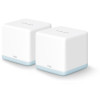 Sistema Mesh Wi-Fi AC1200 2 pack Mercusys