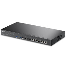 Omada Router VPN Multi-WAN con Porte 10G