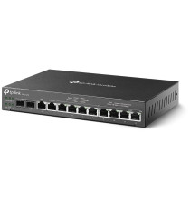 Omada Router VPN Gigabit 3-in-1 Router+Switch PoE+Controller