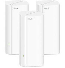 Sistema Home Mesh AX3000 Wi-Fi 6 copertura fino a 650mq