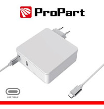Alimentatore PD Type C Quick Charge 65W + USB fast