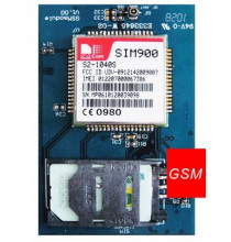 Modulo GSM  per il centralino IP YEASTAR S20, S50, S100, S300, S412, N824