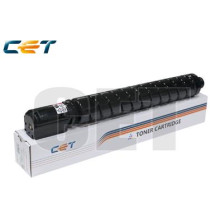 CET Megenta Canon C-EXV49 CPP Toner Cartridge-19K/462g