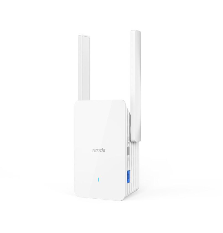 Range Extender DualBand AX3000 Wi-Fi 6 - Tenda A33