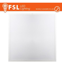 Pannello LED 60x60 4000K 48W UGR19 LOW FLICKER