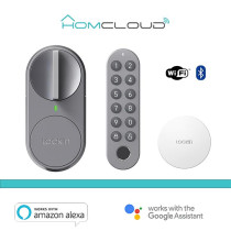 Kit Serratura intelligente - Smart Door Lock G30