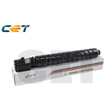 CET Magenta Canon C-EXV51 Toner Cartridge-60K 0483C002AA