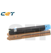 Cyan Toner Cartridge Xerox DC SC2020006R01694 3K/51g