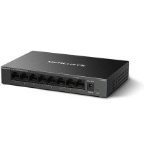 Switch Desktop 8-Porte 10/100/1000Mbps - Mercusys MS108GS