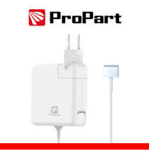 Alimentatore MacBook 85W MagSafe2 bianco