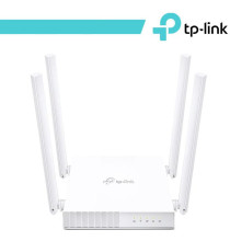 Router TP-Link (Ethernet) Wi-Fi Dual-Band AC750 Archer C24