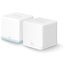 Mercusys AC1200 Whole Home Mesh Wi-Fi System Halo H32G(2)