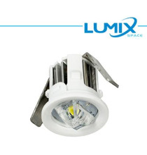 Micro spot Emergenza 1W LED 170lm IP20 3ore SE