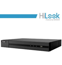 NVR Hilook 8 canali 4K 80/80 Mbps