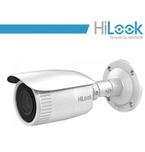 Videocamera Bullet IP Hilook 2MP Varifocale 2,8-12mm IR 30mt