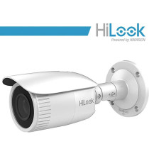 Videocamera Bullet IP Hilook 4MP Varifocale 2,8-12mm IR 50mt