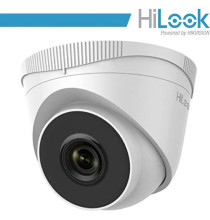 Videocamera Turret IP Hilook 4MP 2,8mm IR 30mt