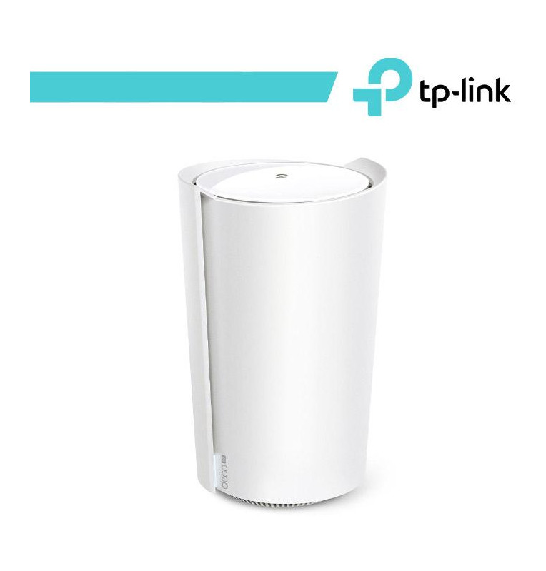 Unità Mesh Router TP-LINK 5G + Slot SIM Card, Wi-Fi 6 AX3000