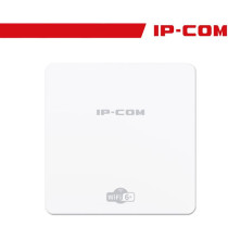 Access Point Wall WiFi 6 Long Range AX3000