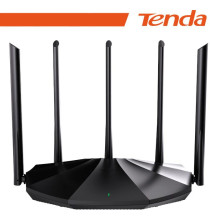 Tenda Router TX2 Pro Wi-Fi 6 Dual-Band Gigabit