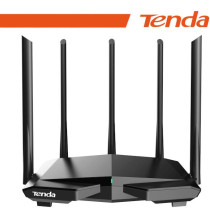 Router Tenda Dual-Band Wi-Fi 6 TX1 Pro