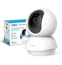 Telecamera di sorvegl. FullHD TC70 Pan/Tilt Wi-Fi Tapo TP-Li