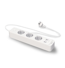 Multipresa Smart Schuko...