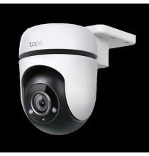 Telecamera di sorvegl. Outdoor Pan/Tilt Wi-Fi TC40 Tapo