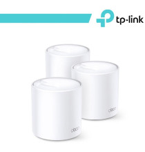 TP-Link AX3000 Whole Home Mesh Wi-Fi 6 System