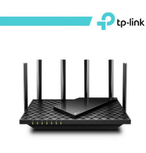 Router Fibra fino a 1Gbps, Wi-Fi 6 AX5400