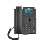 Telefono IP Fanvil X303G Gigabit