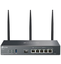 Router TP-Link Omada VPN Multi WAN - Wi-Fi 6 AX3000