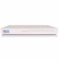 Gateway VOIP ZYCOO con 16 Porte FXS