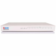 Gateway VOIP ZYCOO con 16 Porte FXS