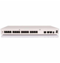 Gateway VOIP ZYCOO con 16 Porte FXS