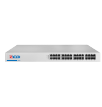 Gateway VOIP ZYCOO con 32 Porte FXS