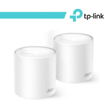 TP-Link AX1500 Whole Home Mesh Wi-Fi 6 System