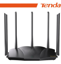 Router Tenda TX12 Pro Wi-Fi 6 AX3000 Dual-Band Gigabit