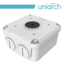 Junction Box per Telecamere UNV e UNIARCH Serie IPC23xx